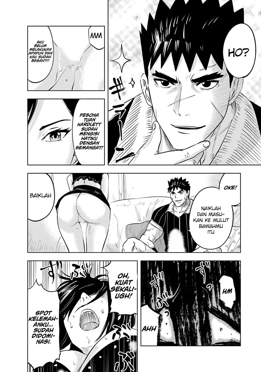 Chapter 87 - halaman 27