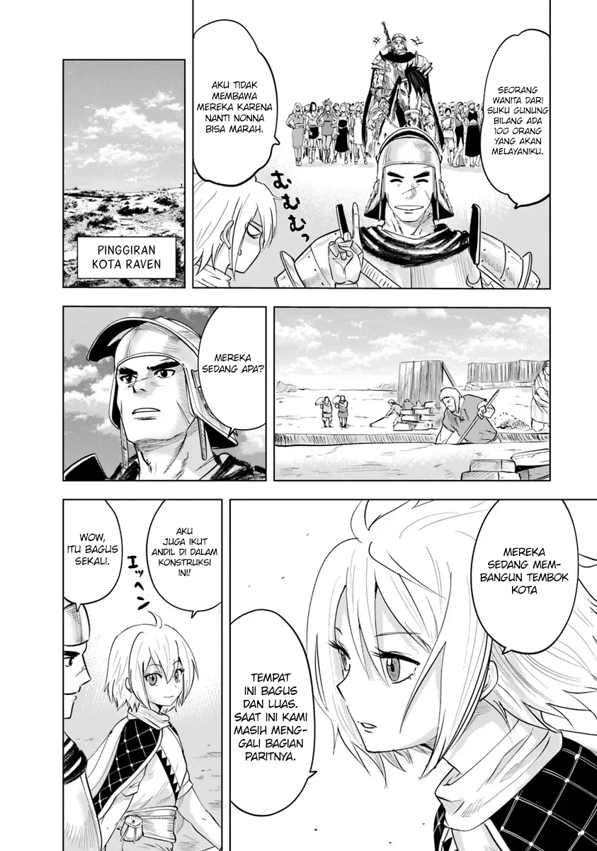 Chapter 87 - halaman 5