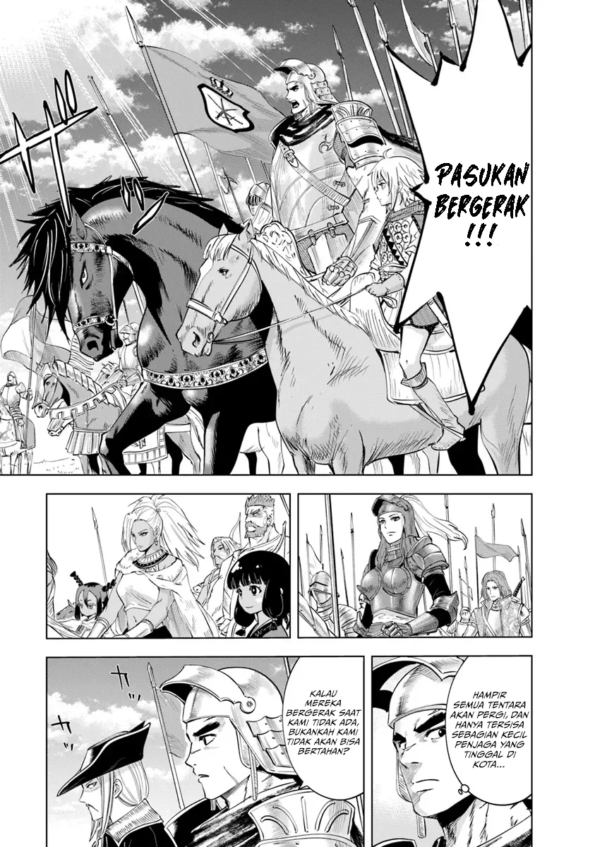 Chapter 88 - halaman 10