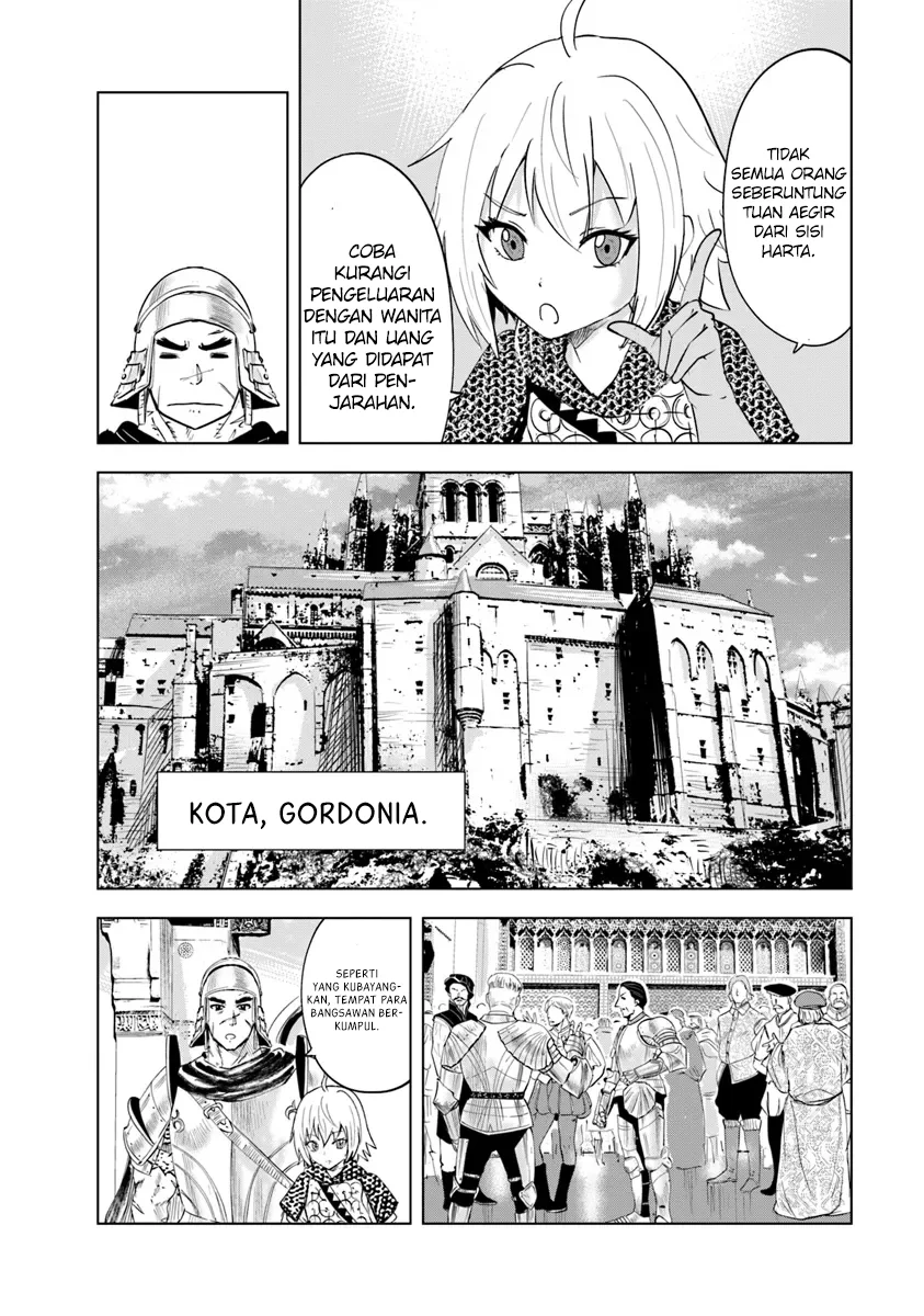 Chapter 88 - halaman 15