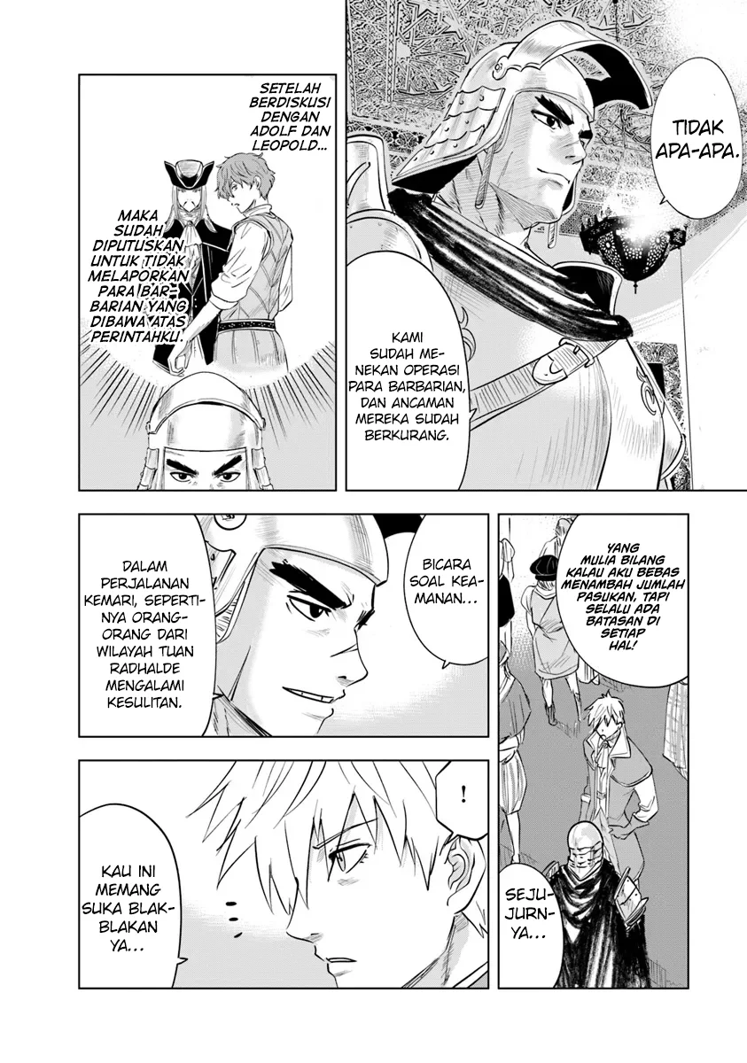 Chapter 88 - halaman 17