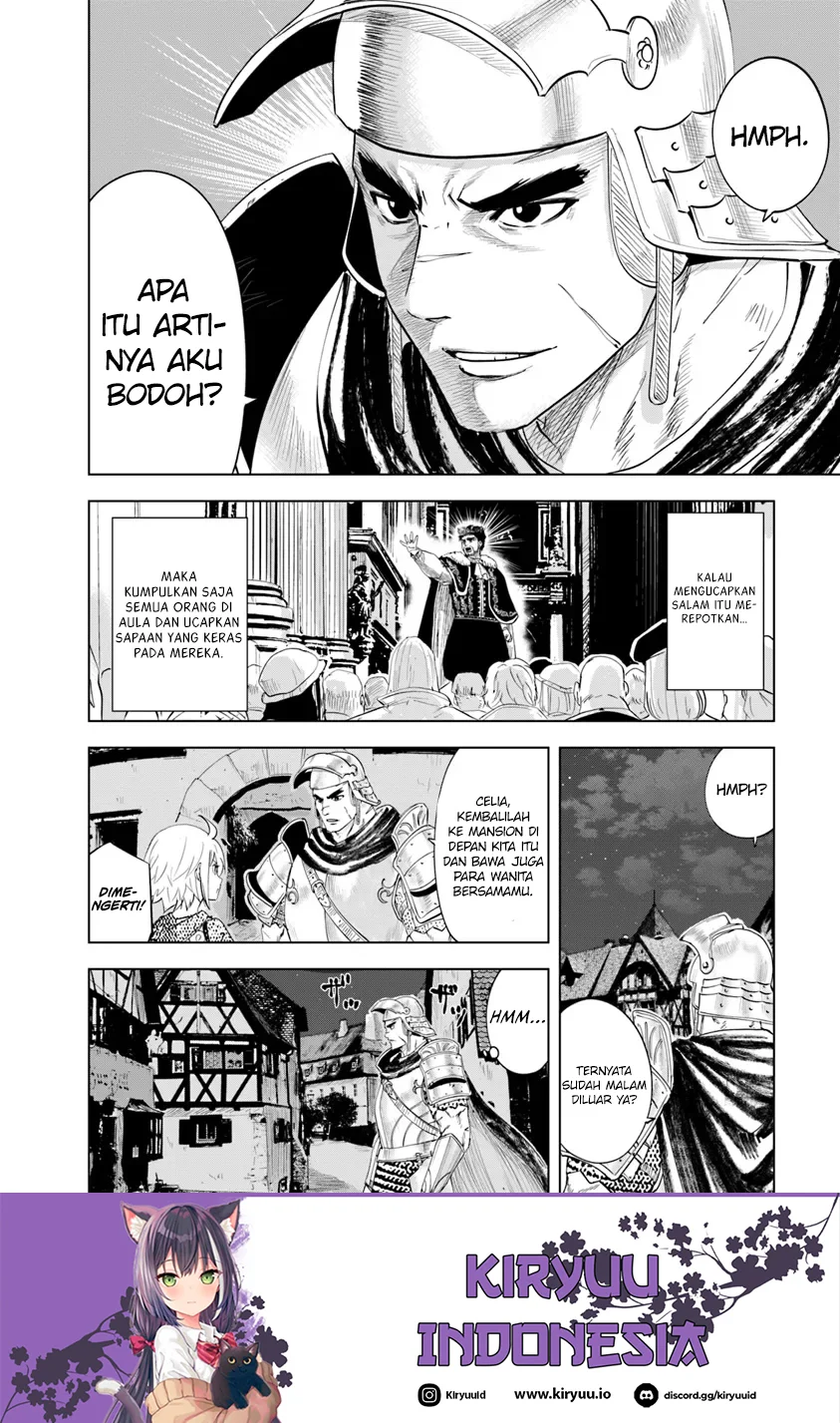 Chapter 88 - halaman 21