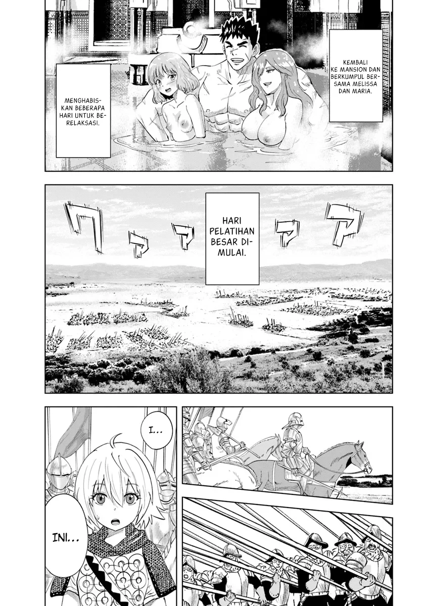 Chapter 88 - halaman 23