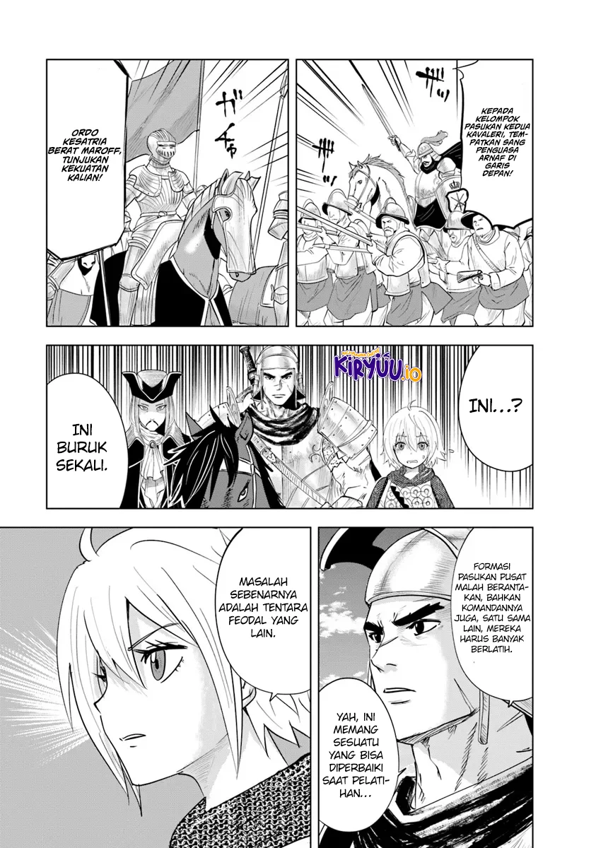 Chapter 88 - halaman 24