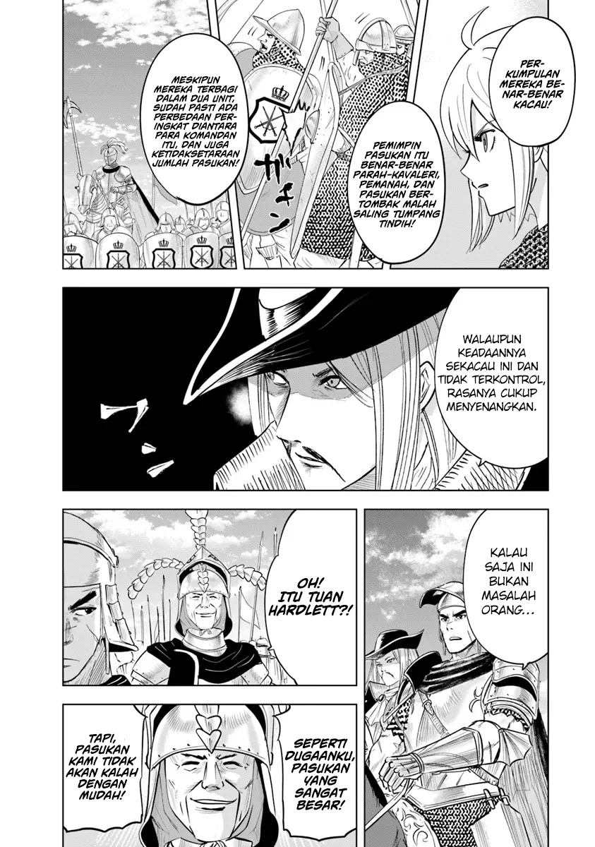 Chapter 88 - halaman 25