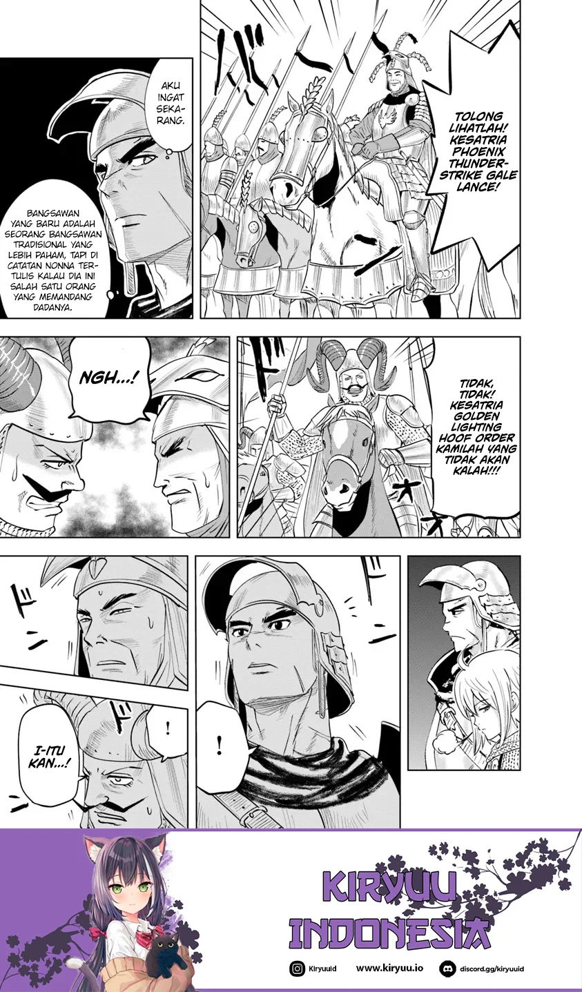 Chapter 88 - halaman 26