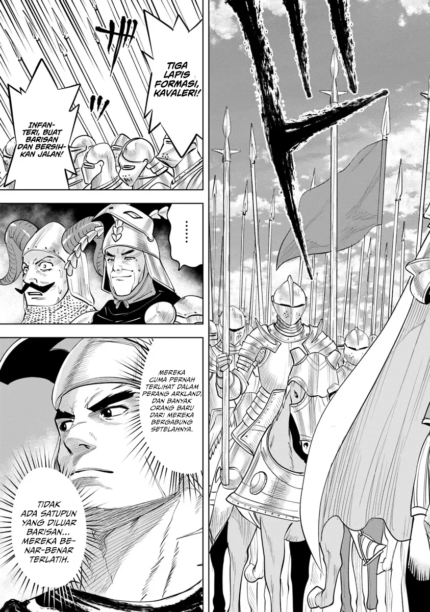 Chapter 88 - halaman 28