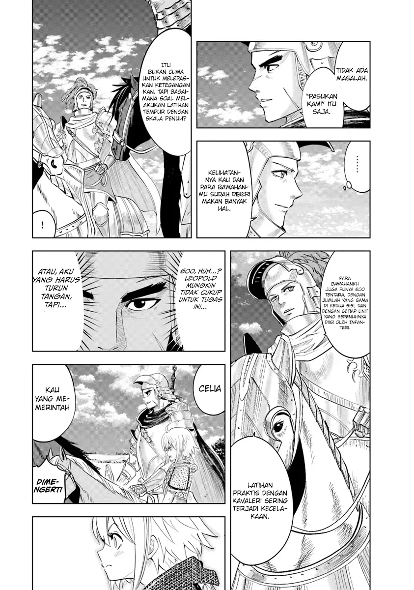 Chapter 88 - halaman 29