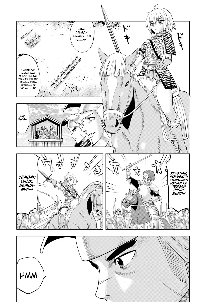 Chapter 88 - halaman 30