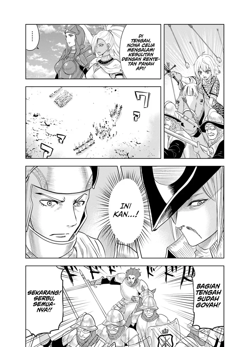 Chapter 88 - halaman 31