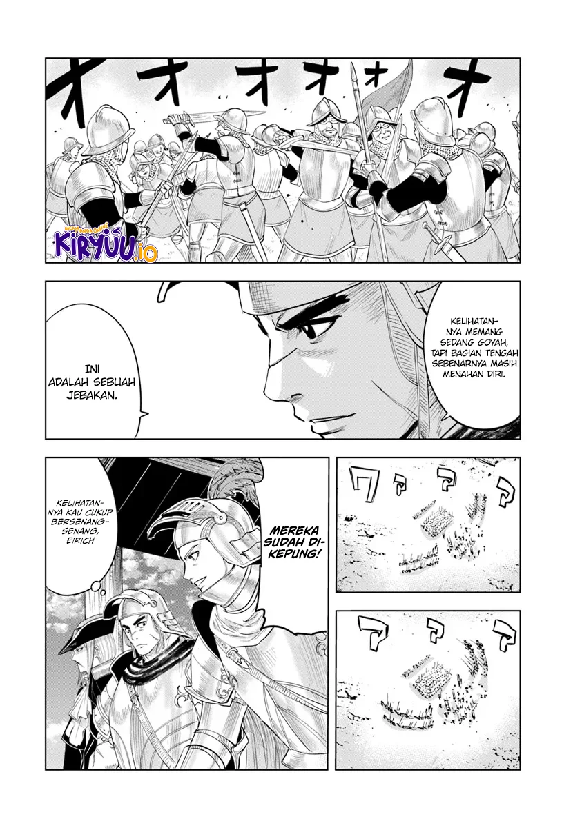 Chapter 88 - halaman 32