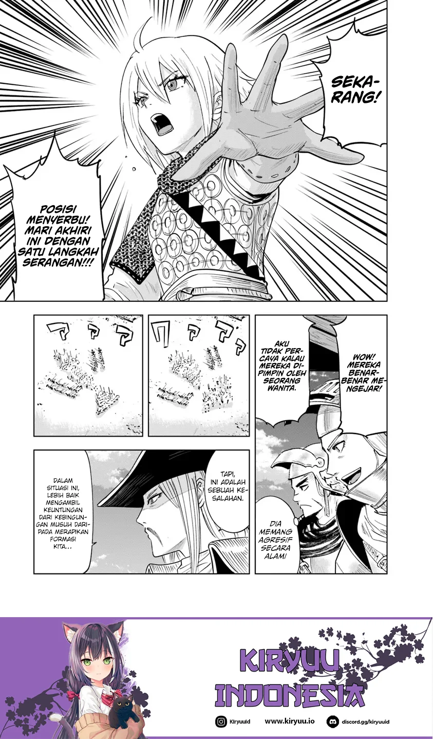 Chapter 88 - halaman 34