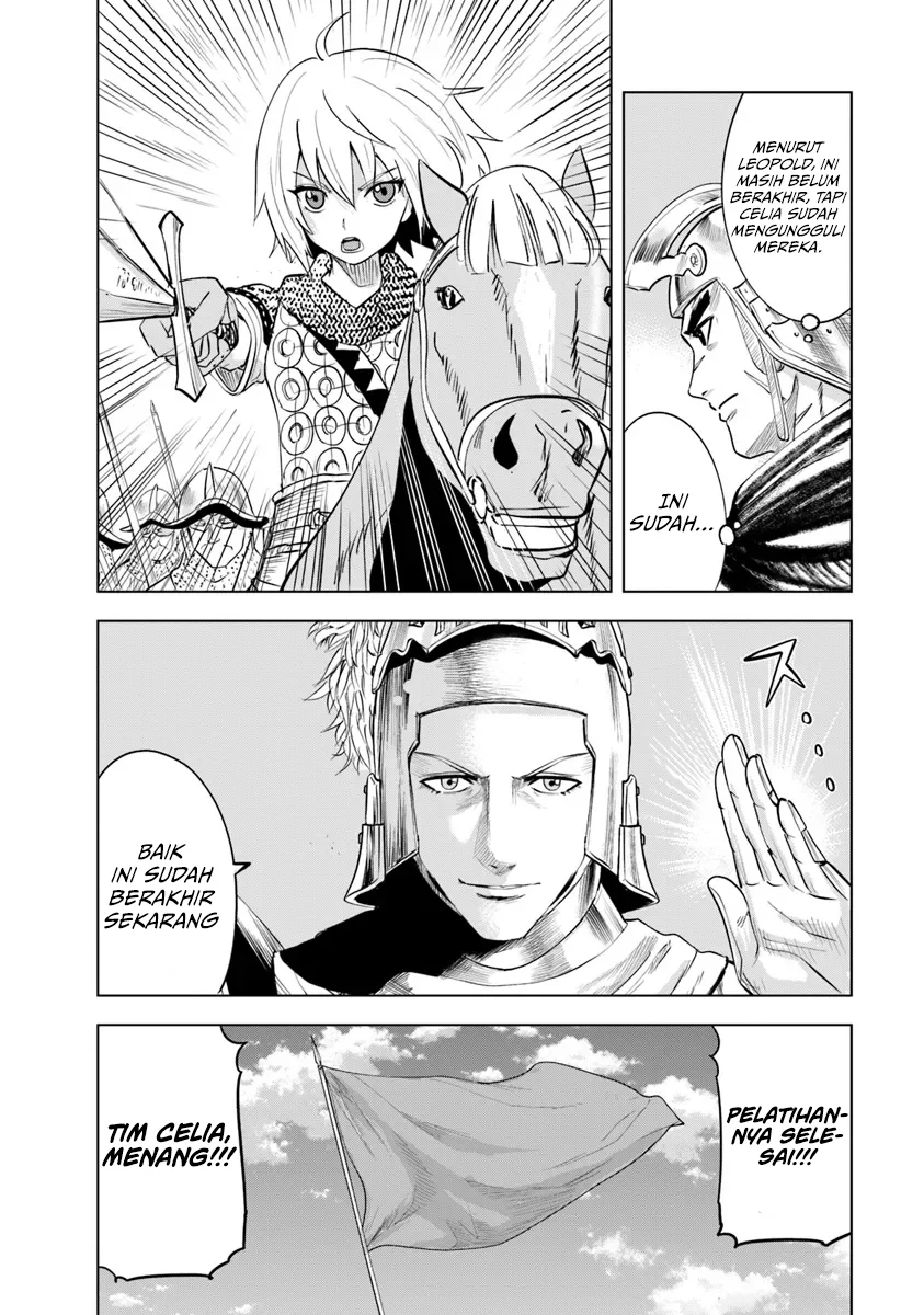 Chapter 88 - halaman 35