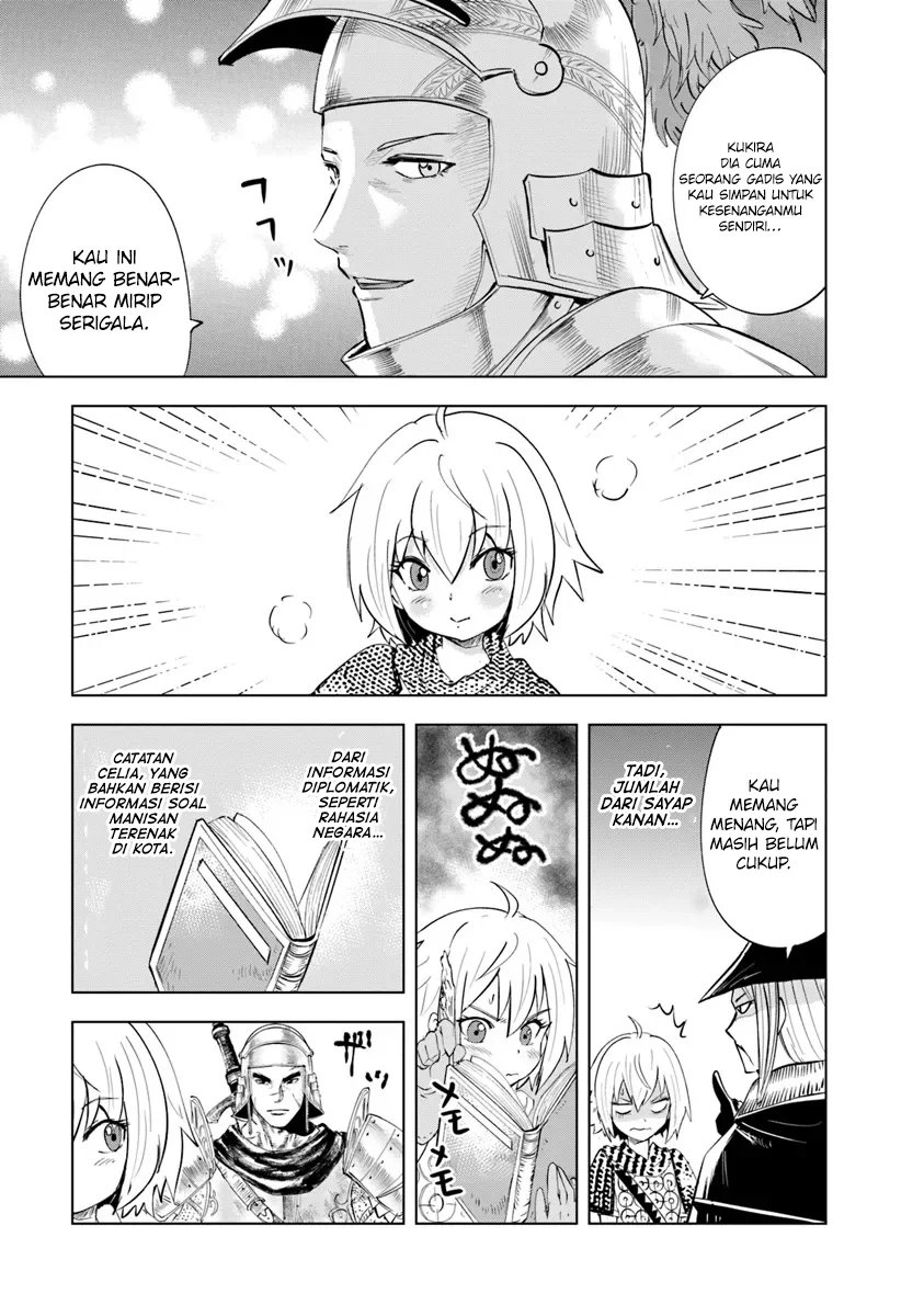 Chapter 88 - halaman 36