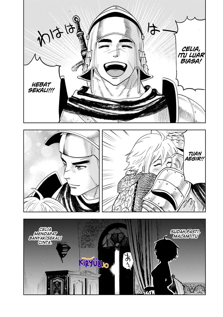 Chapter 88 - halaman 37