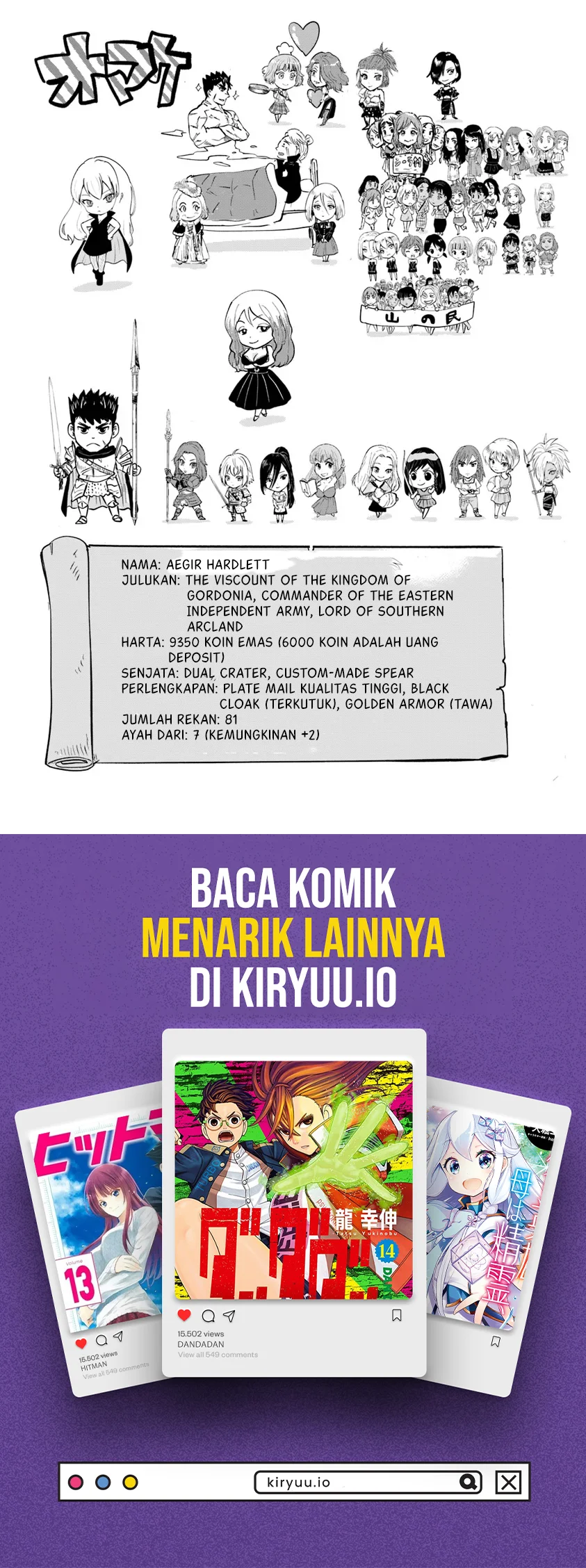 Chapter 88 - halaman 38