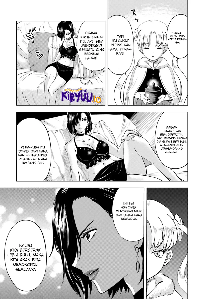 Chapter 88 - halaman 4