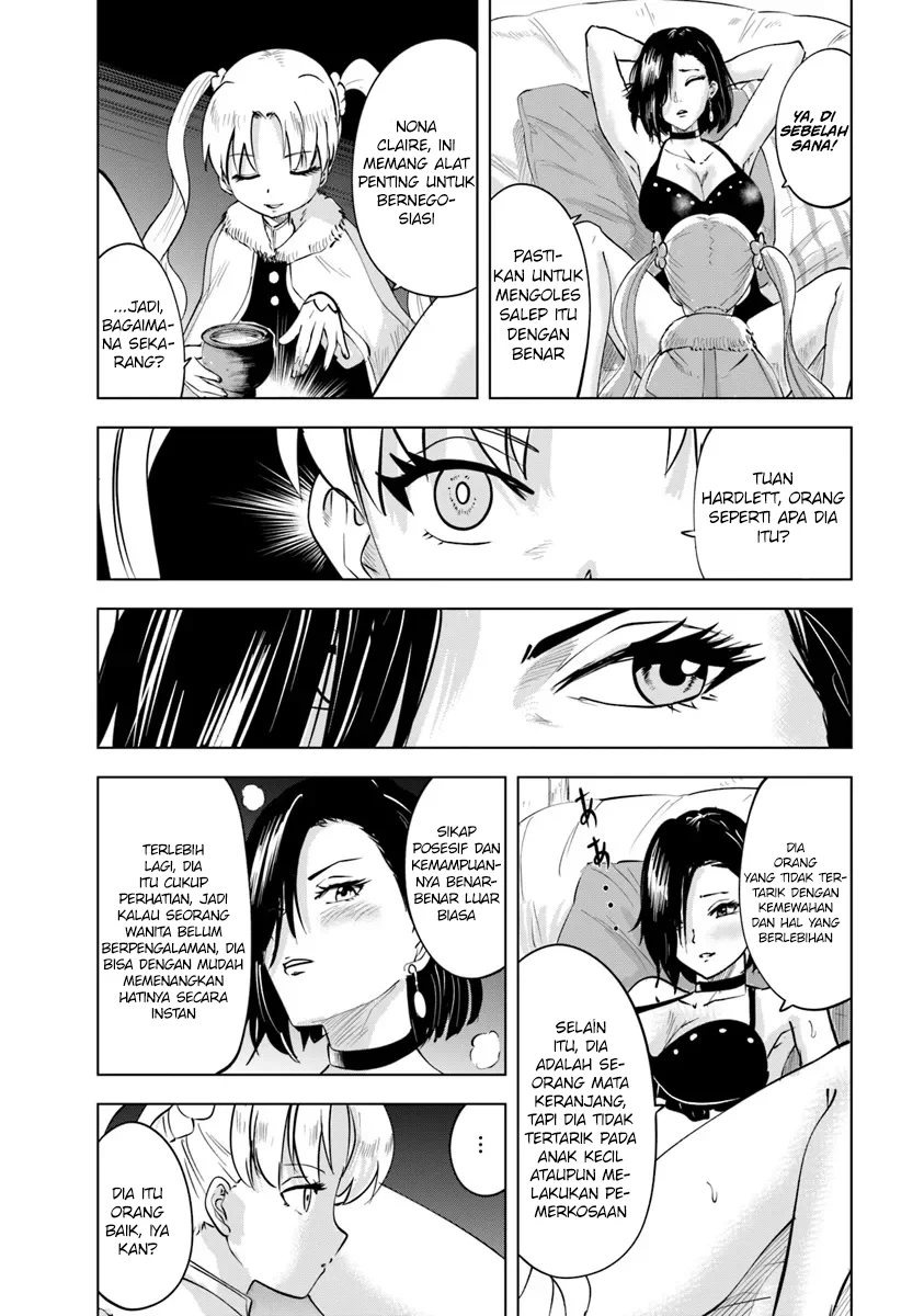 Chapter 88 - halaman 5