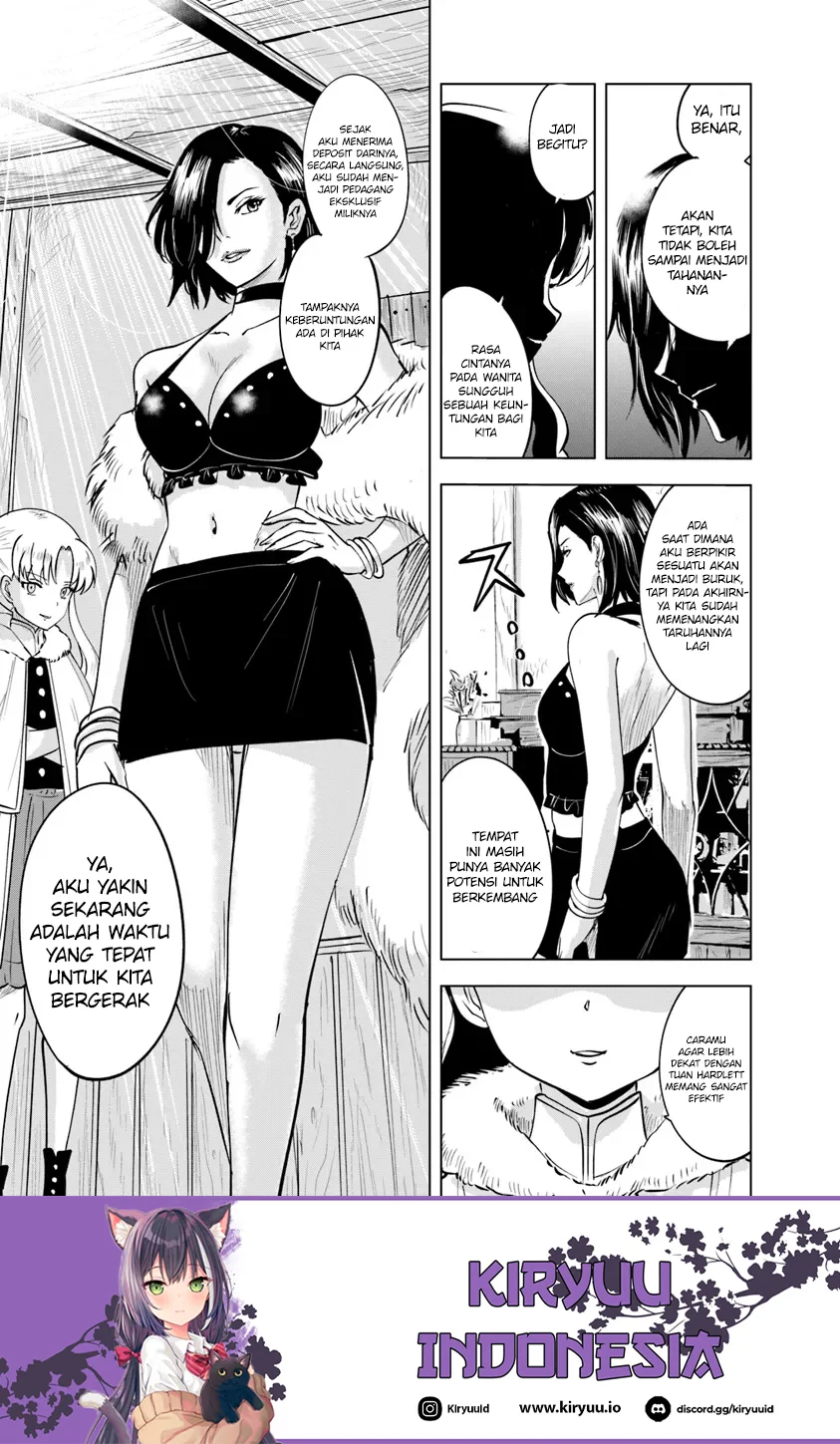 Chapter 88 - halaman 6