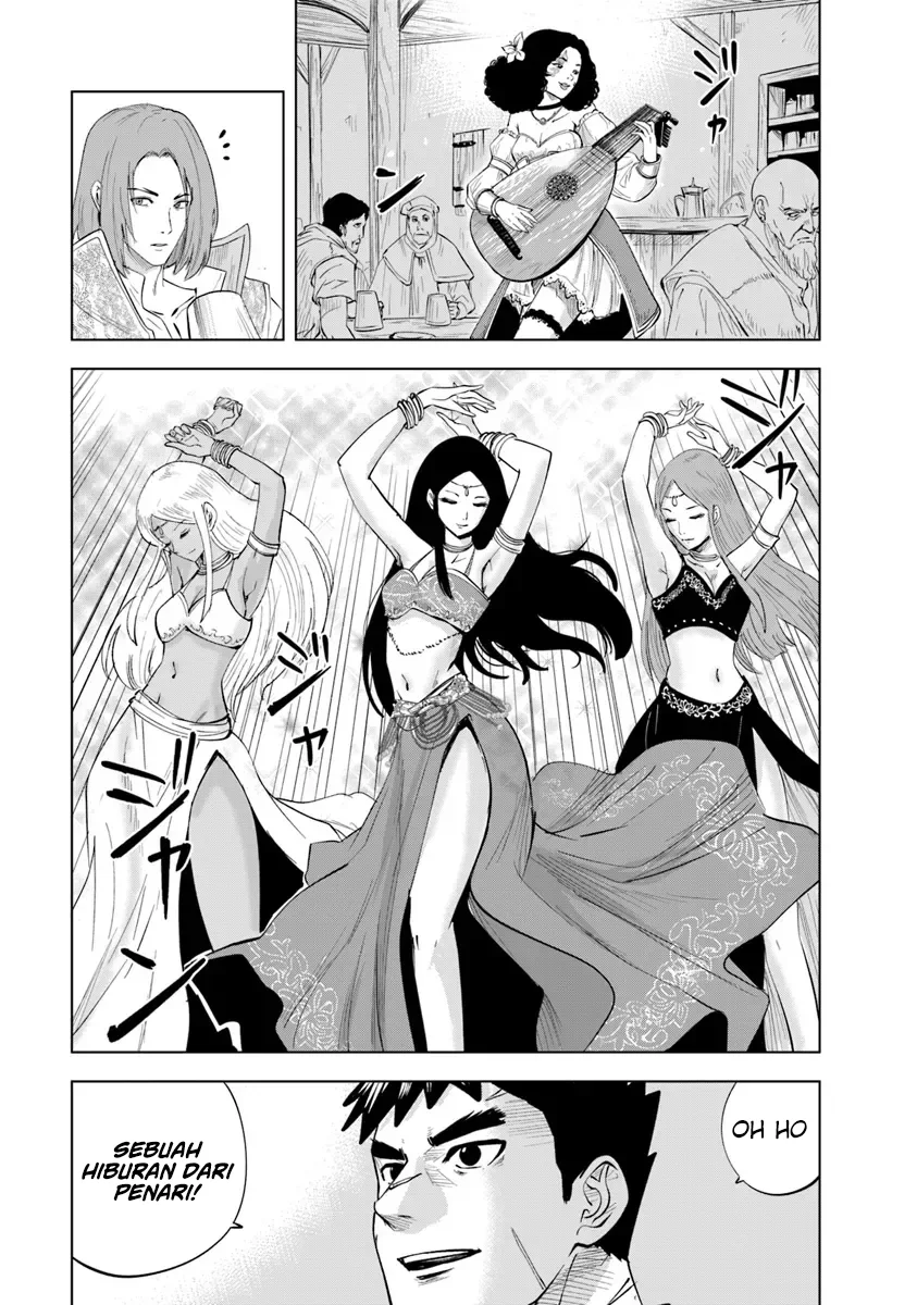 Chapter 89 - halaman 10