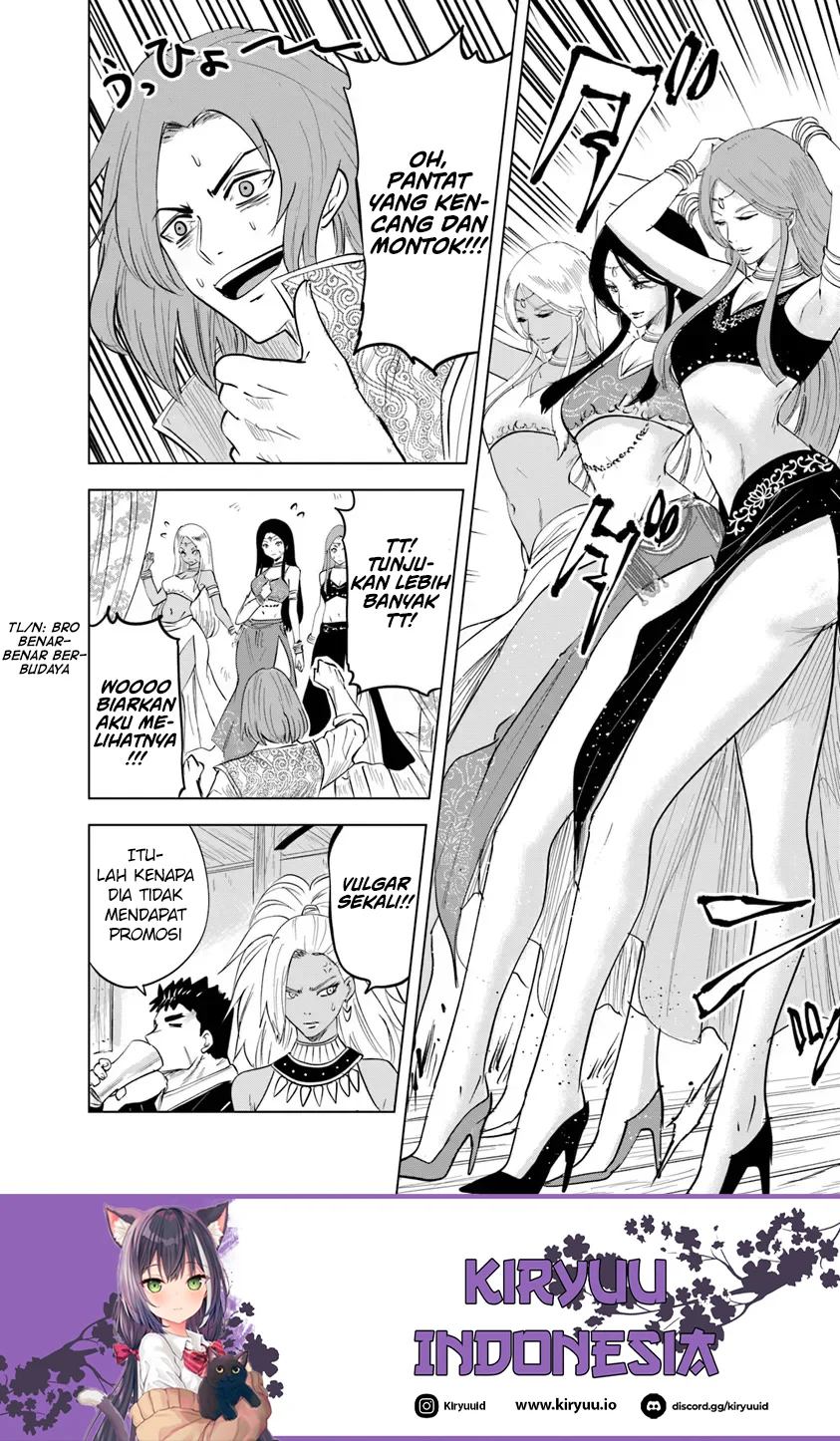 Chapter 89 - halaman 11