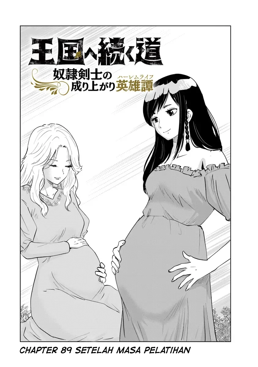 Chapter 89 - halaman 2