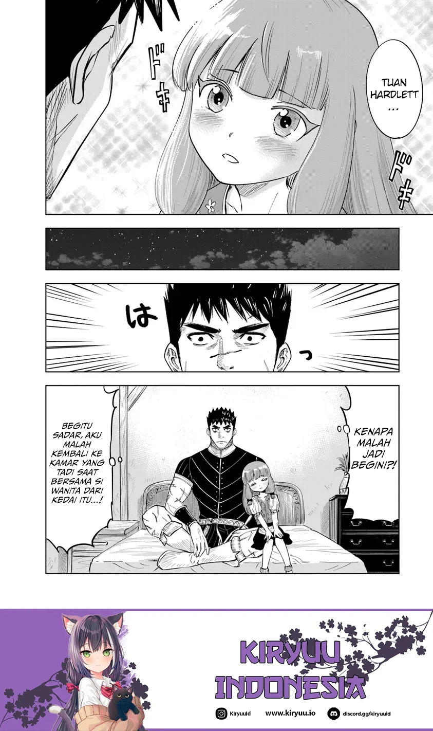 Chapter 89 - halaman 21