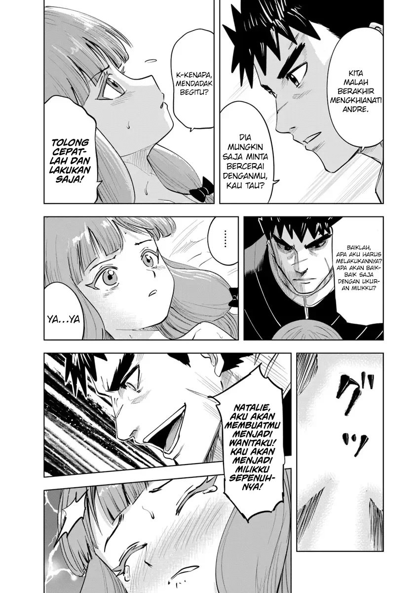 Chapter 89 - halaman 23