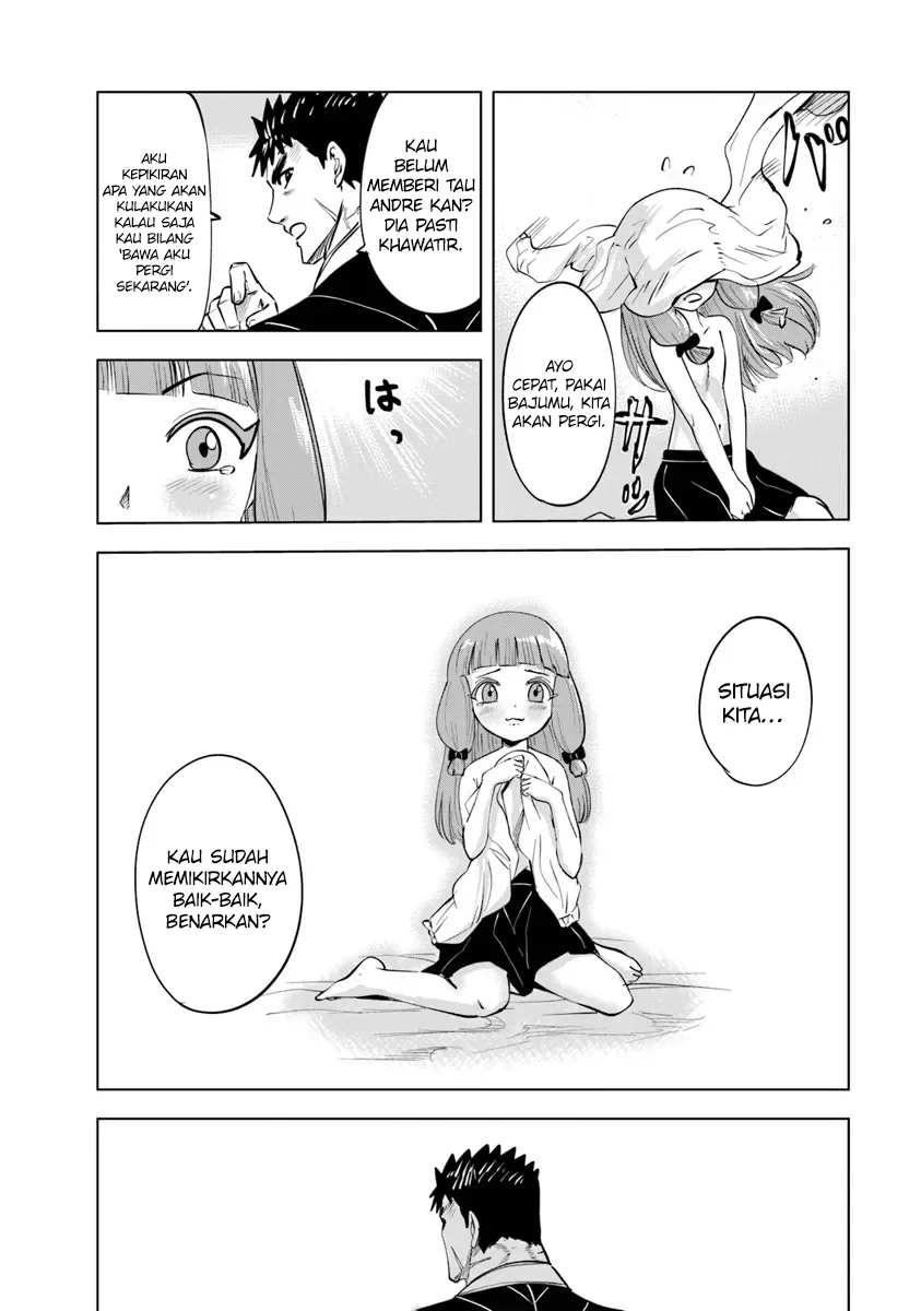 Chapter 89 - halaman 25