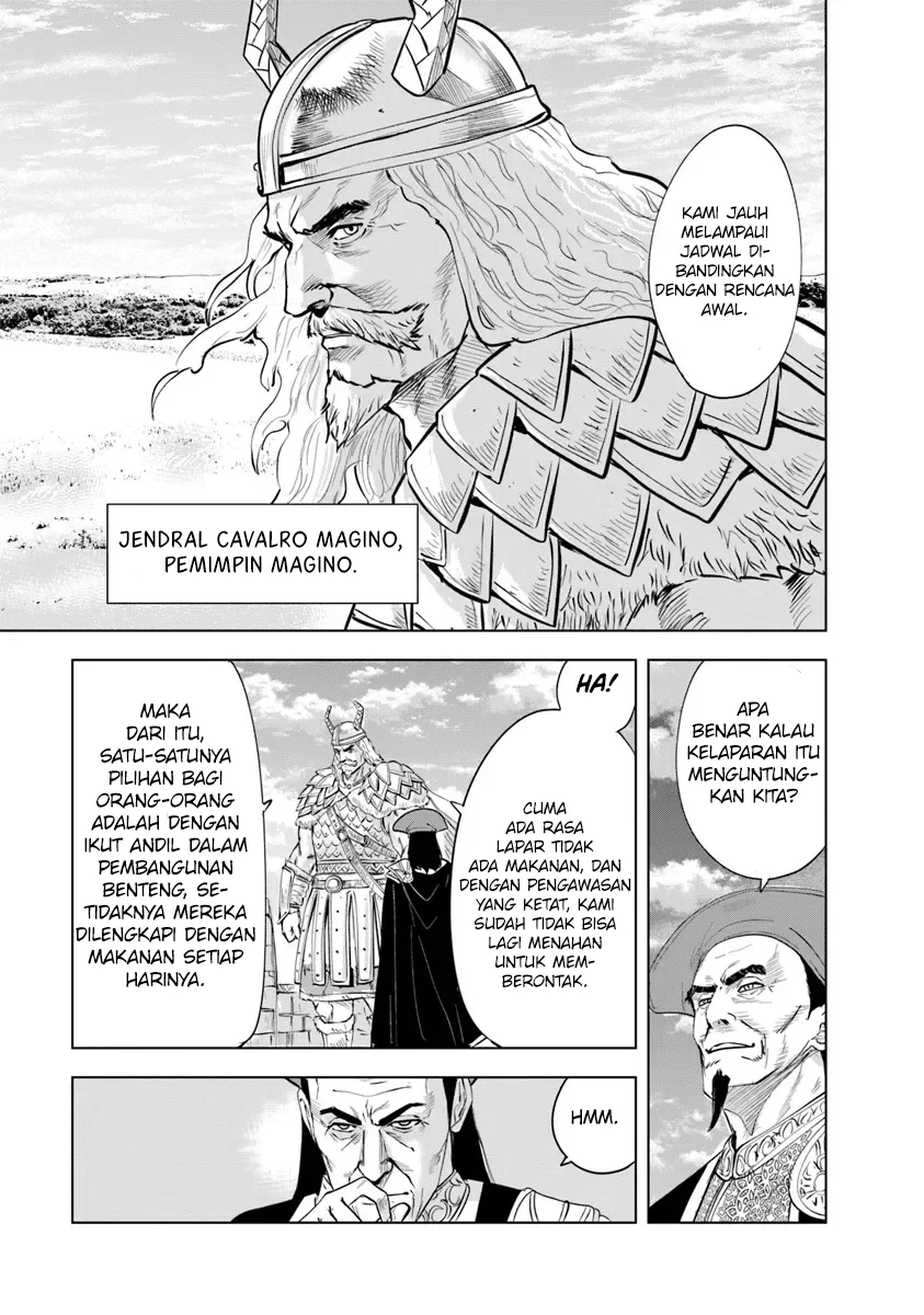 Chapter 89 - halaman 28
