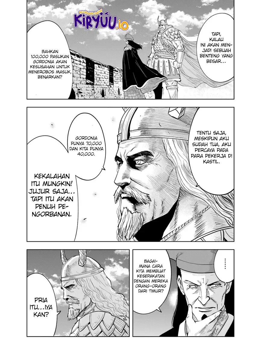 Chapter 89 - halaman 29