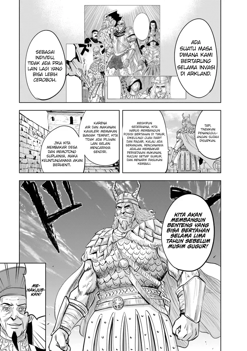 Chapter 89 - halaman 30