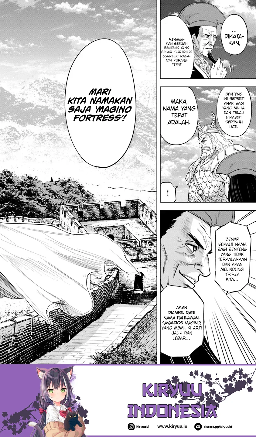 Chapter 89 - halaman 31