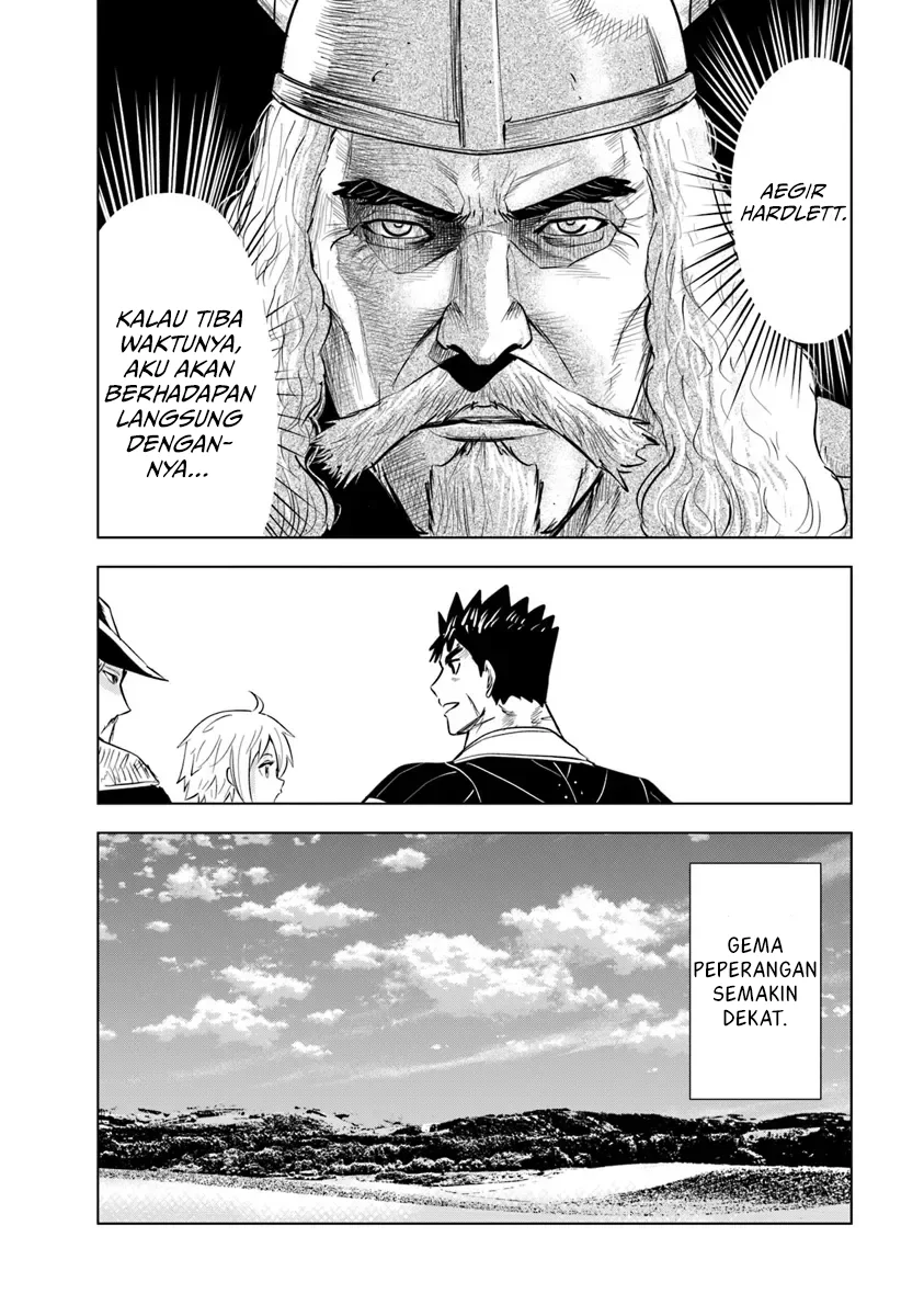 Chapter 89 - halaman 33
