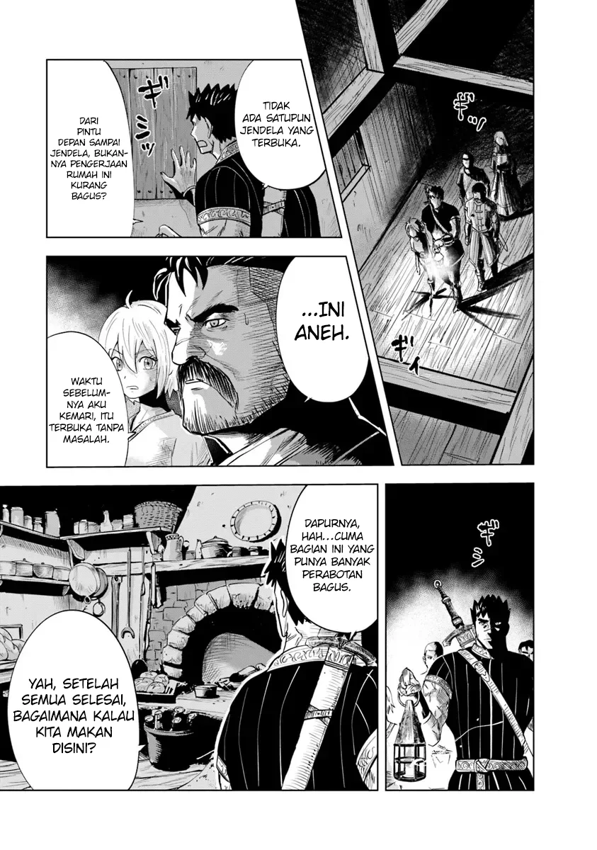 Chapter 90 - halaman 10
