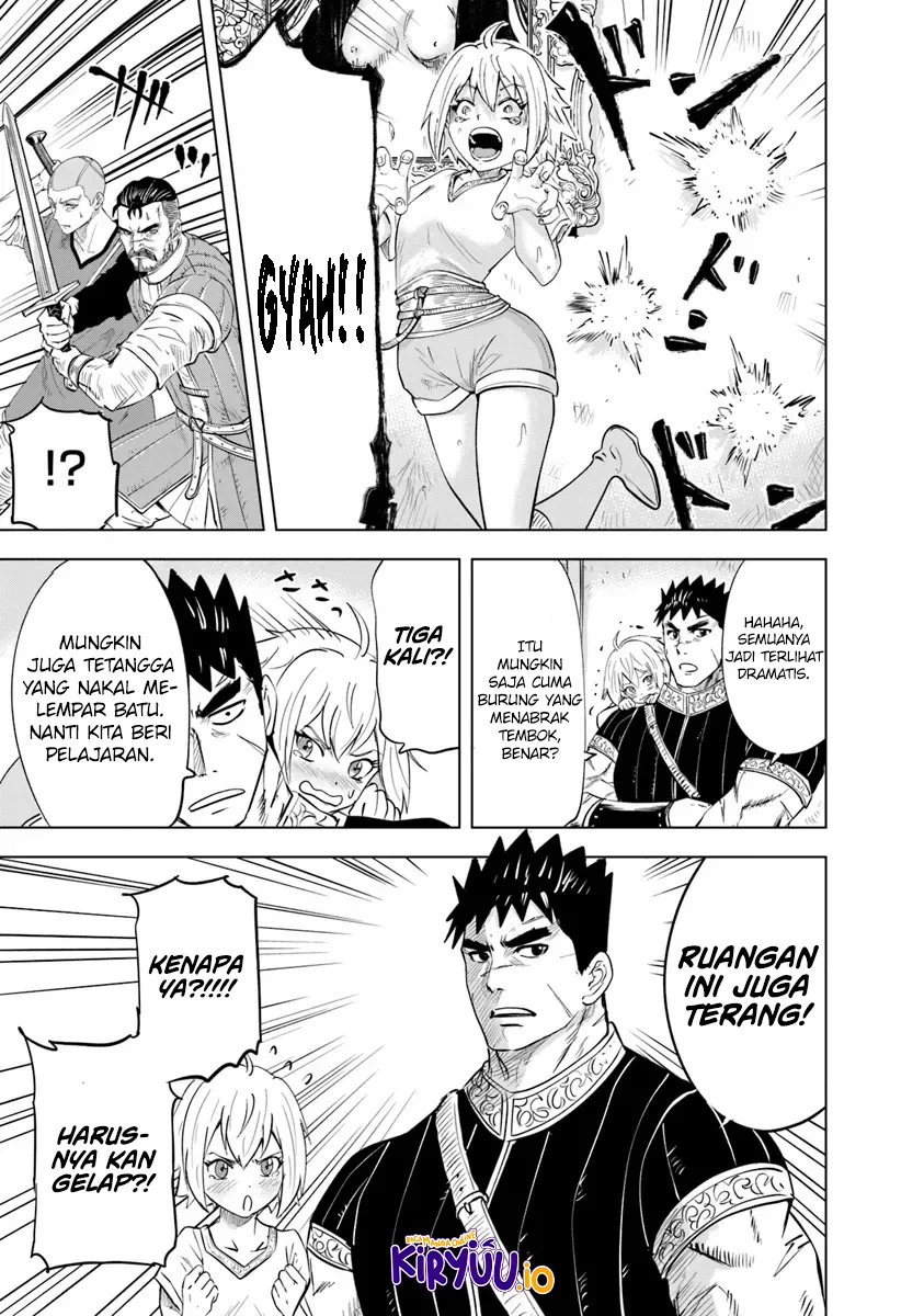 Chapter 90 - halaman 14