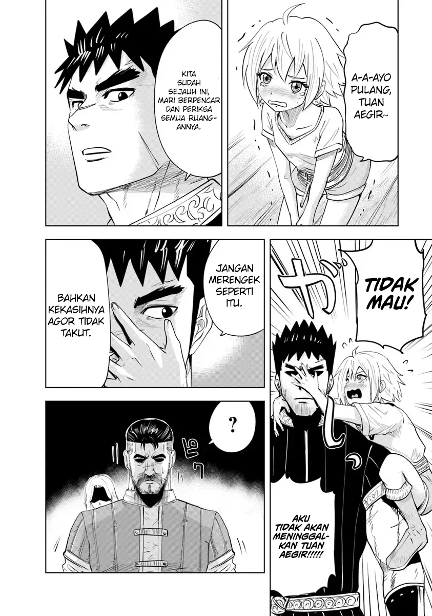 Chapter 90 - halaman 15