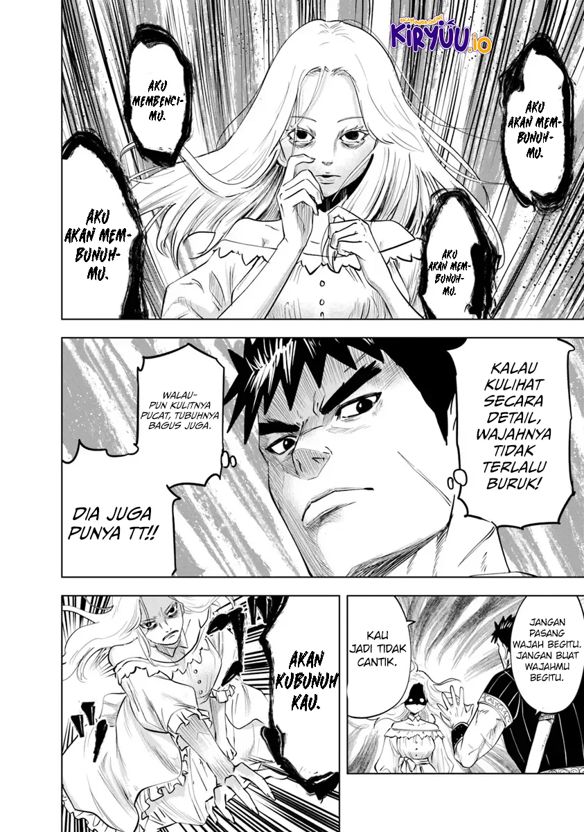 Chapter 90 - halaman 19