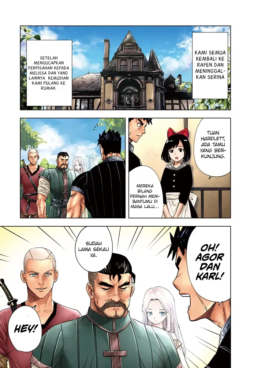 Chapter 90 - halaman 2