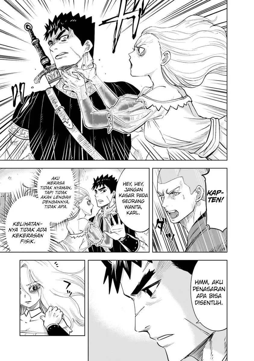 Chapter 90 - halaman 20