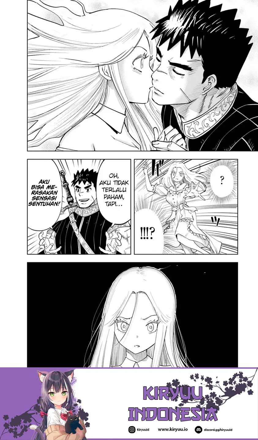 Chapter 90 - halaman 21
