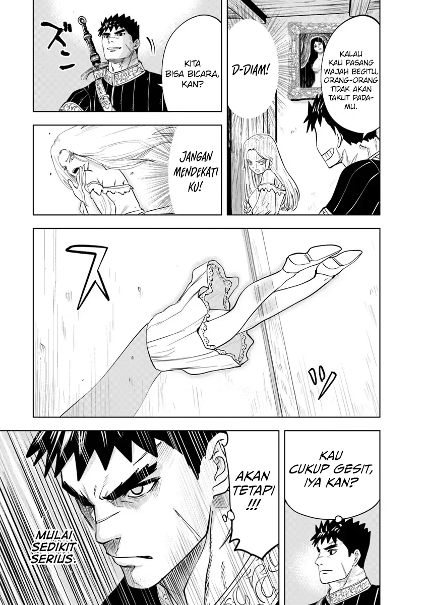 Chapter 90 - halaman 22
