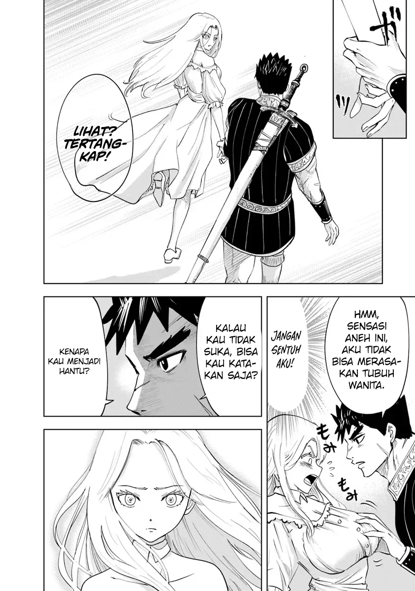Chapter 90 - halaman 23