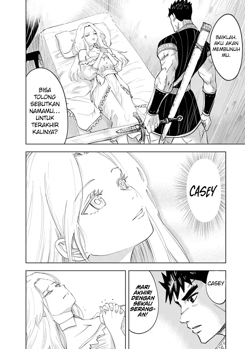 Chapter 90 - halaman 27