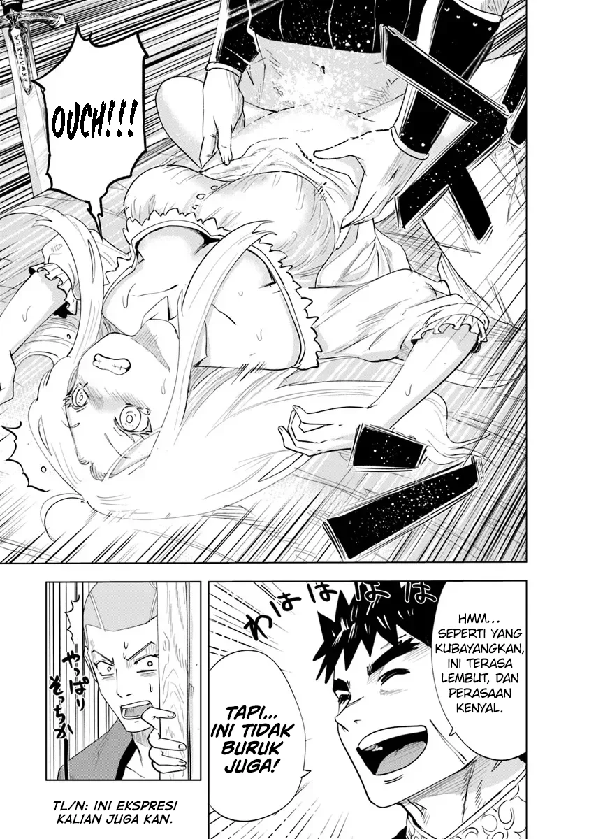 Chapter 90 - halaman 28