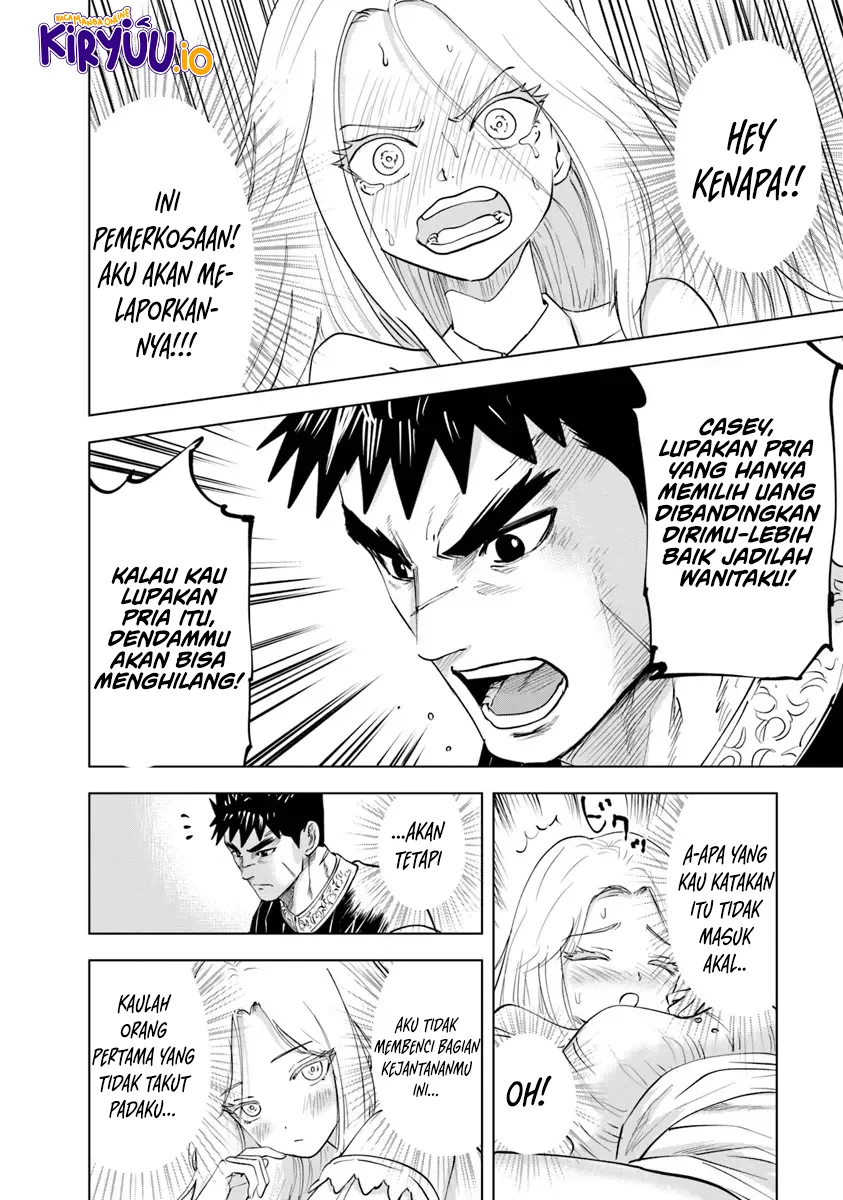 Chapter 90 - halaman 29