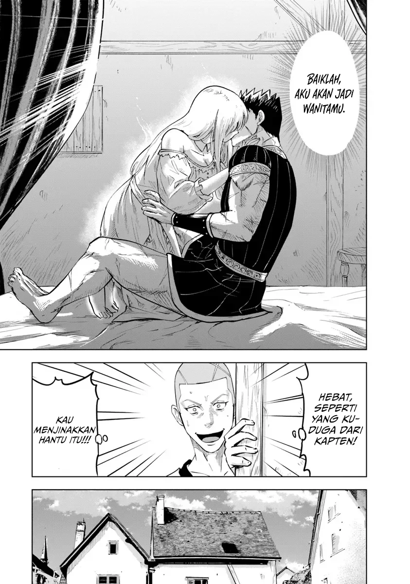 Chapter 90 - halaman 30