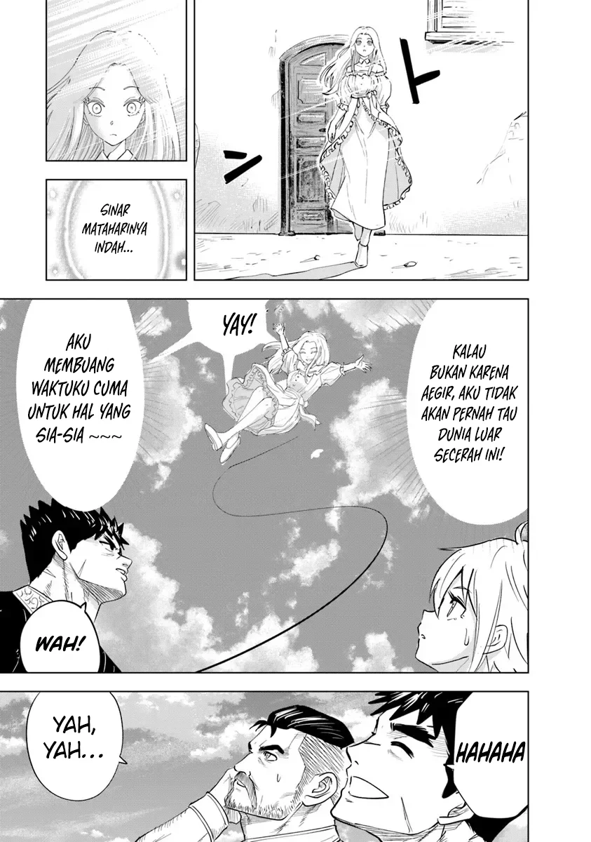 Chapter 90 - halaman 32