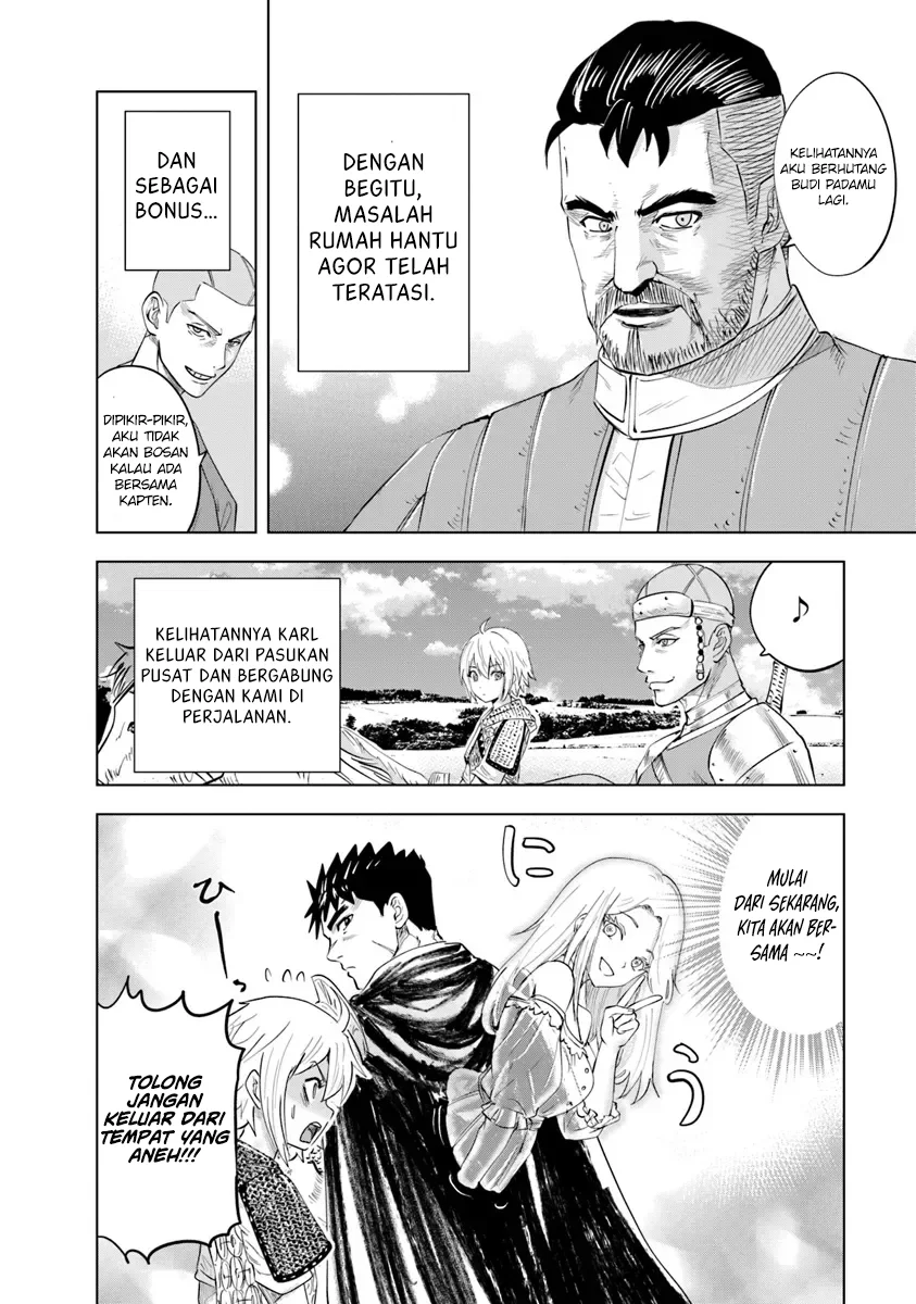 Chapter 90 - halaman 33