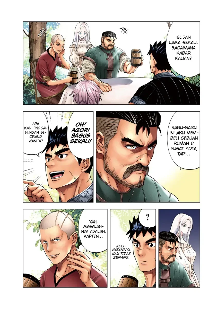 Chapter 90 - halaman 5